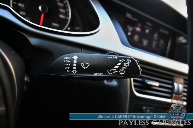 2015 Audi allroad Premium Plus Anchorage AK