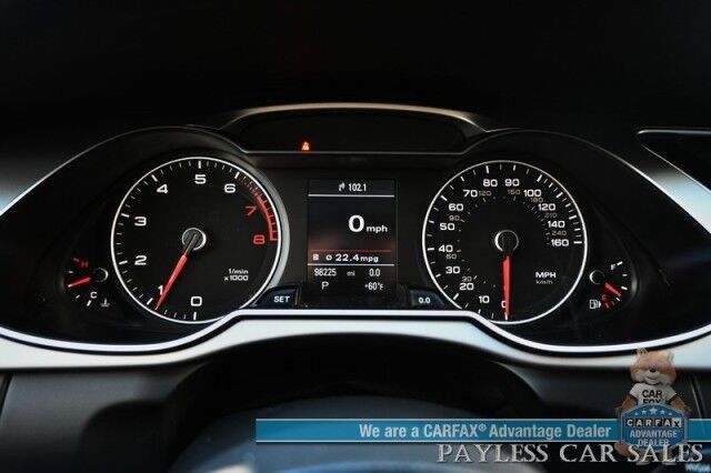 2015 Audi allroad Premium Plus Anchorage AK