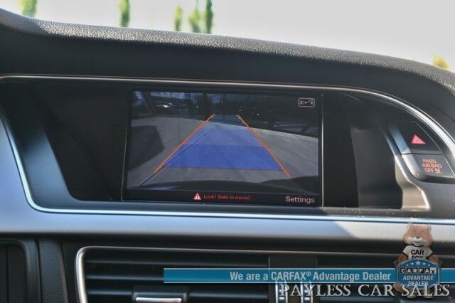 2015 Audi allroad Premium Plus Anchorage AK