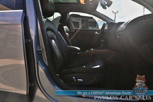 2015 Audi allroad Premium Plus Anchorage AK