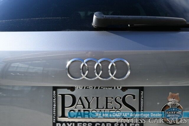 2015 Audi allroad Premium Plus Anchorage AK