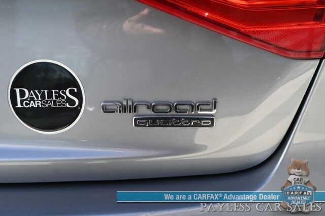 2015 Audi allroad Premium Plus Anchorage AK