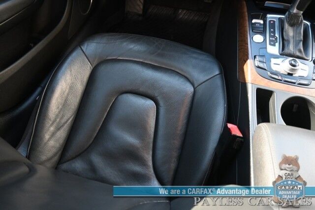 2015 Audi allroad Premium Plus Anchorage AK