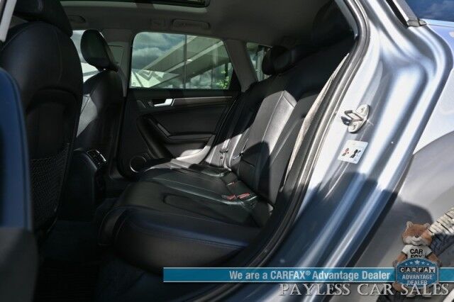 2015 Audi allroad Premium Plus Anchorage AK