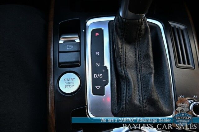 2015 Audi allroad Premium Plus Anchorage AK