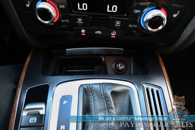 2015 Audi allroad Premium Plus Anchorage AK