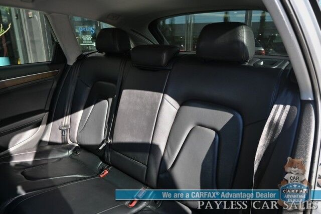 2015 Audi allroad Premium Plus Anchorage AK