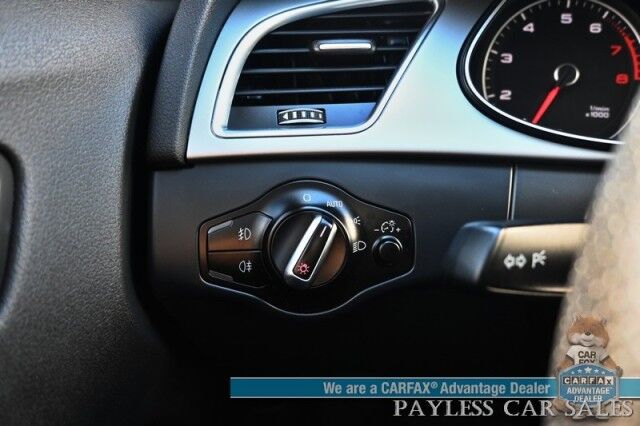 2015 Audi allroad Premium Plus Anchorage AK