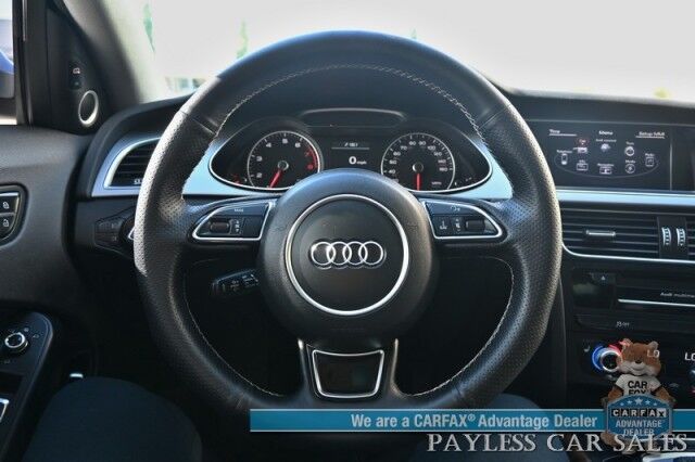 2015 Audi allroad Premium Plus Anchorage AK