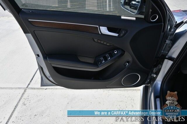 2015 Audi allroad Premium Plus Anchorage AK