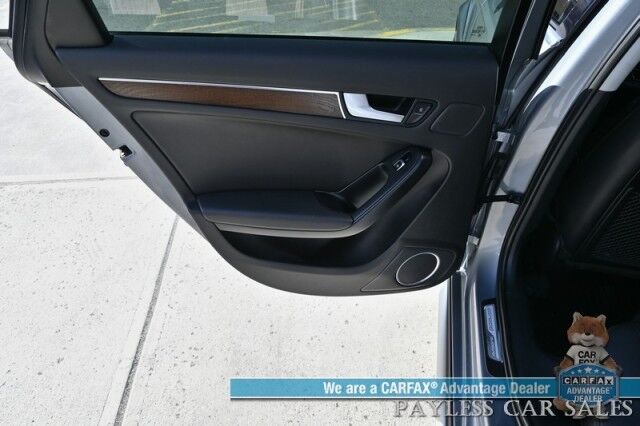 2015 Audi allroad Premium Plus Anchorage AK