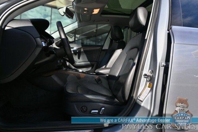 2015 Audi allroad Premium Plus Anchorage AK