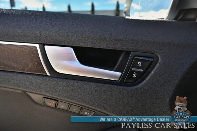 2015 Audi allroad Premium Plus Anchorage AK