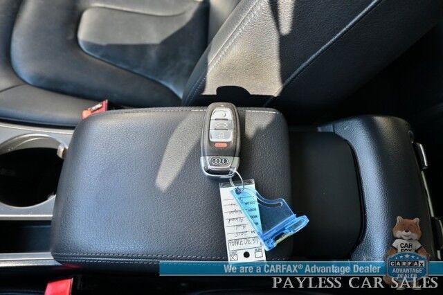 2015 Audi allroad Premium Plus Anchorage AK