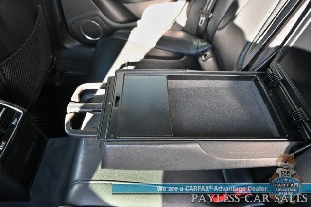 2015 Audi allroad Premium Plus Anchorage AK