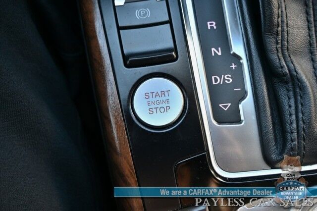 2015 Audi allroad Premium Plus Anchorage AK