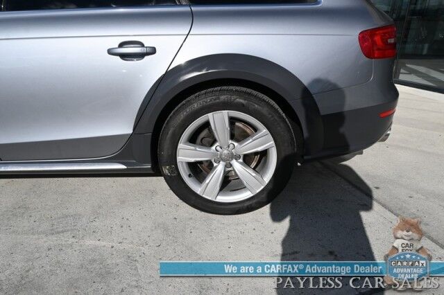 2015 Audi allroad Premium Plus Anchorage AK