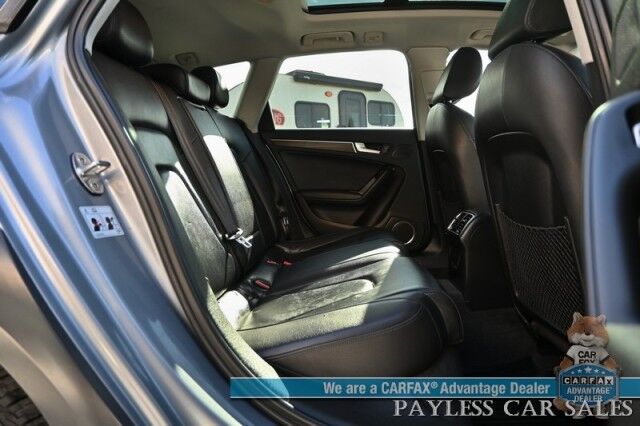 2015 Audi allroad Premium Plus Anchorage AK