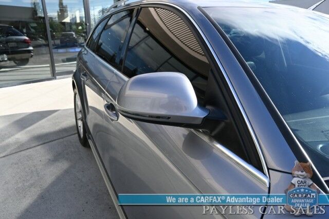 2015 Audi allroad Premium Plus Anchorage AK