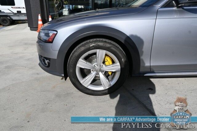 2015 Audi allroad Premium Plus Anchorage AK