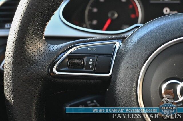 2015 Audi allroad Premium Plus Anchorage AK