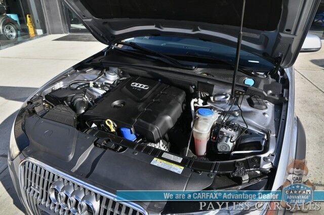 2015 Audi allroad Premium Plus Anchorage AK