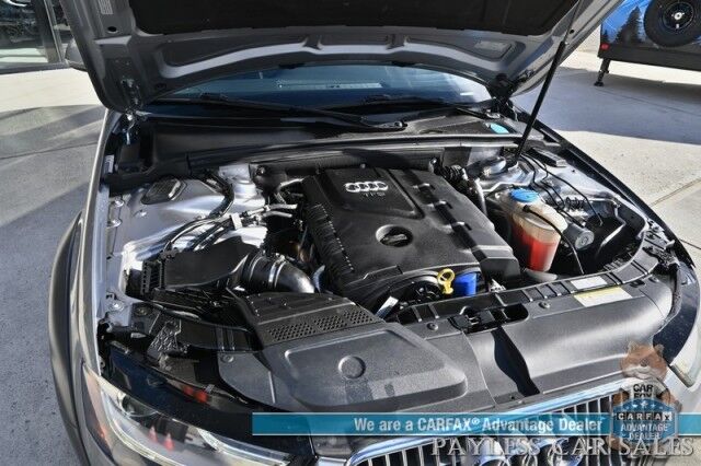 2015 Audi allroad Premium Plus Anchorage AK