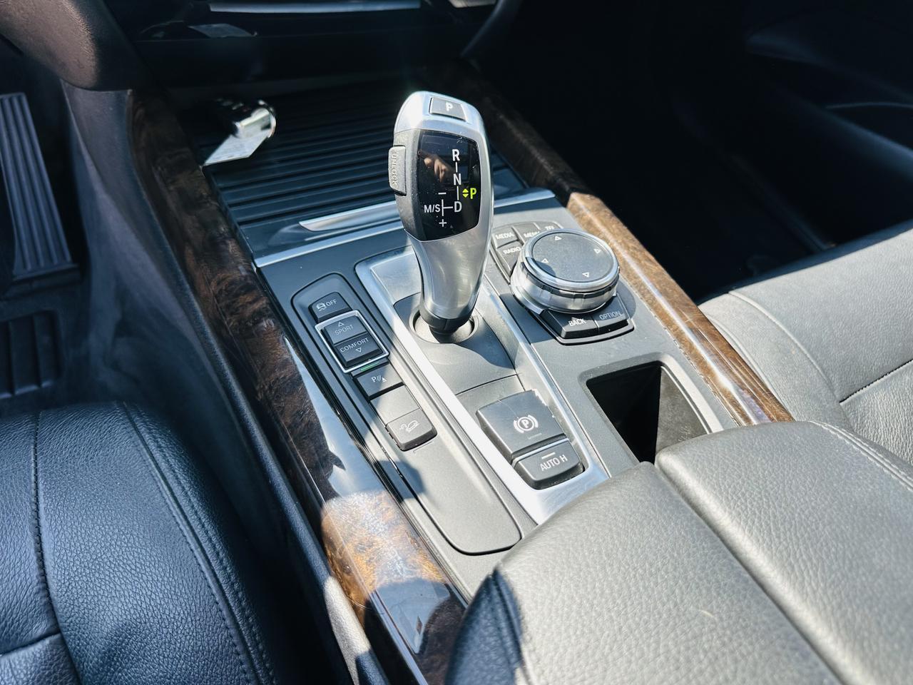 2015 BMW X5 xDrive35d Dallas TX