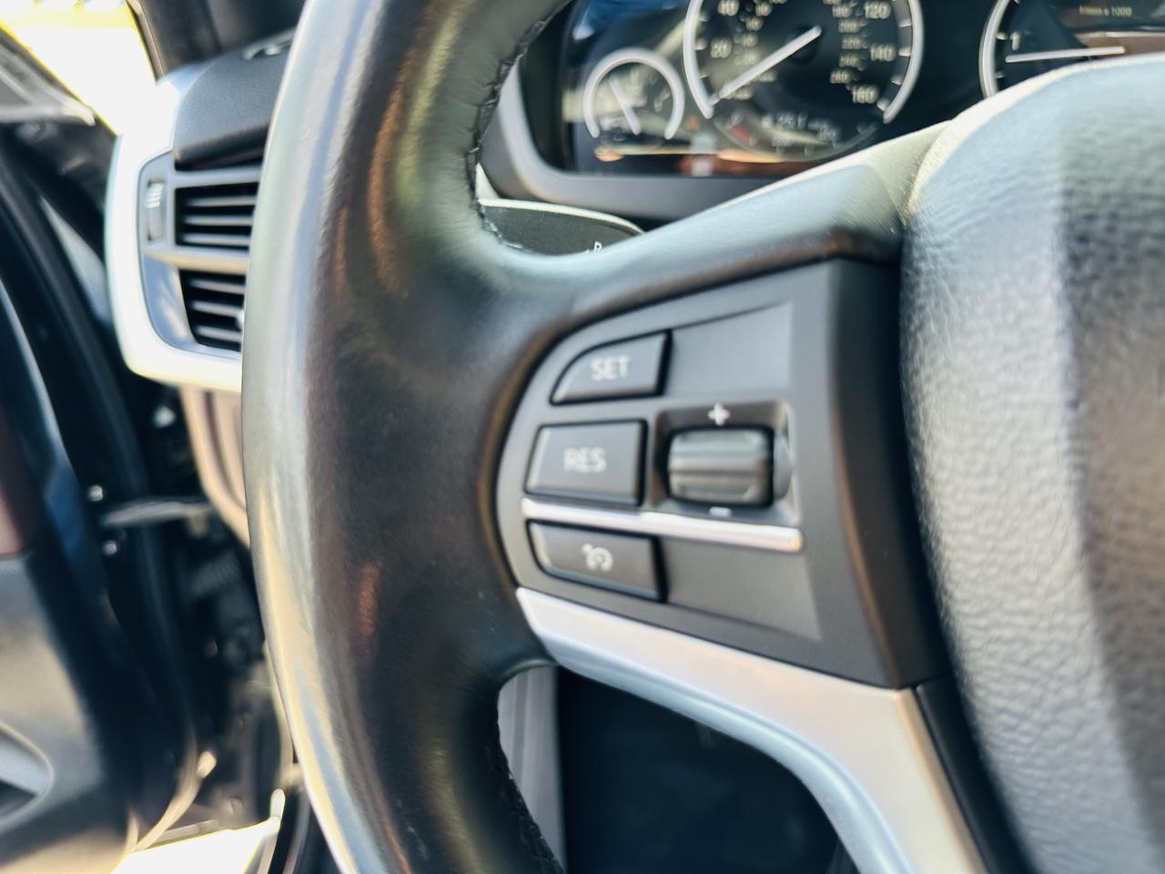 2015 BMW X5 xDrive35d lux Dallas TX
