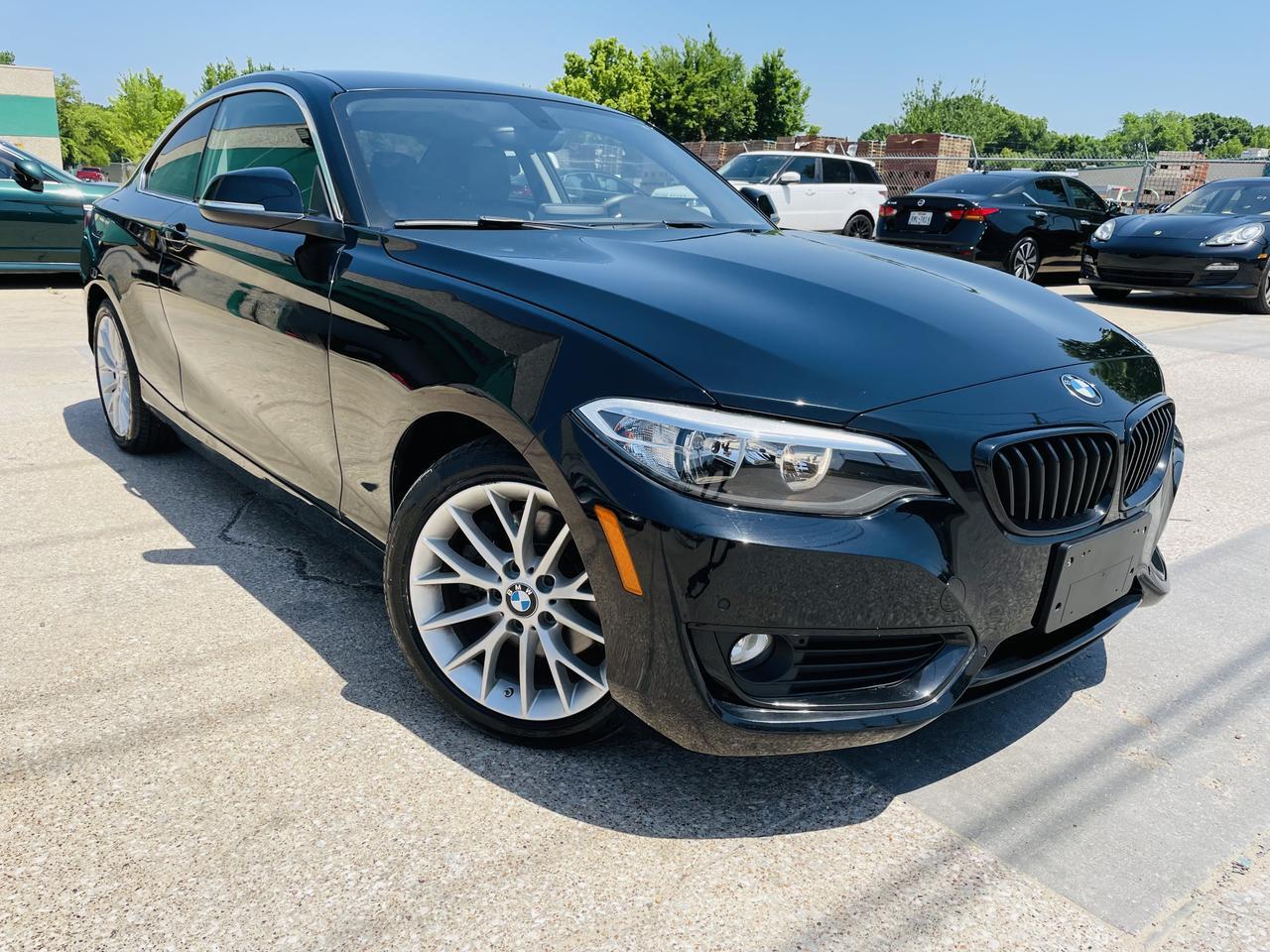 Used vehicles Dallas Texas