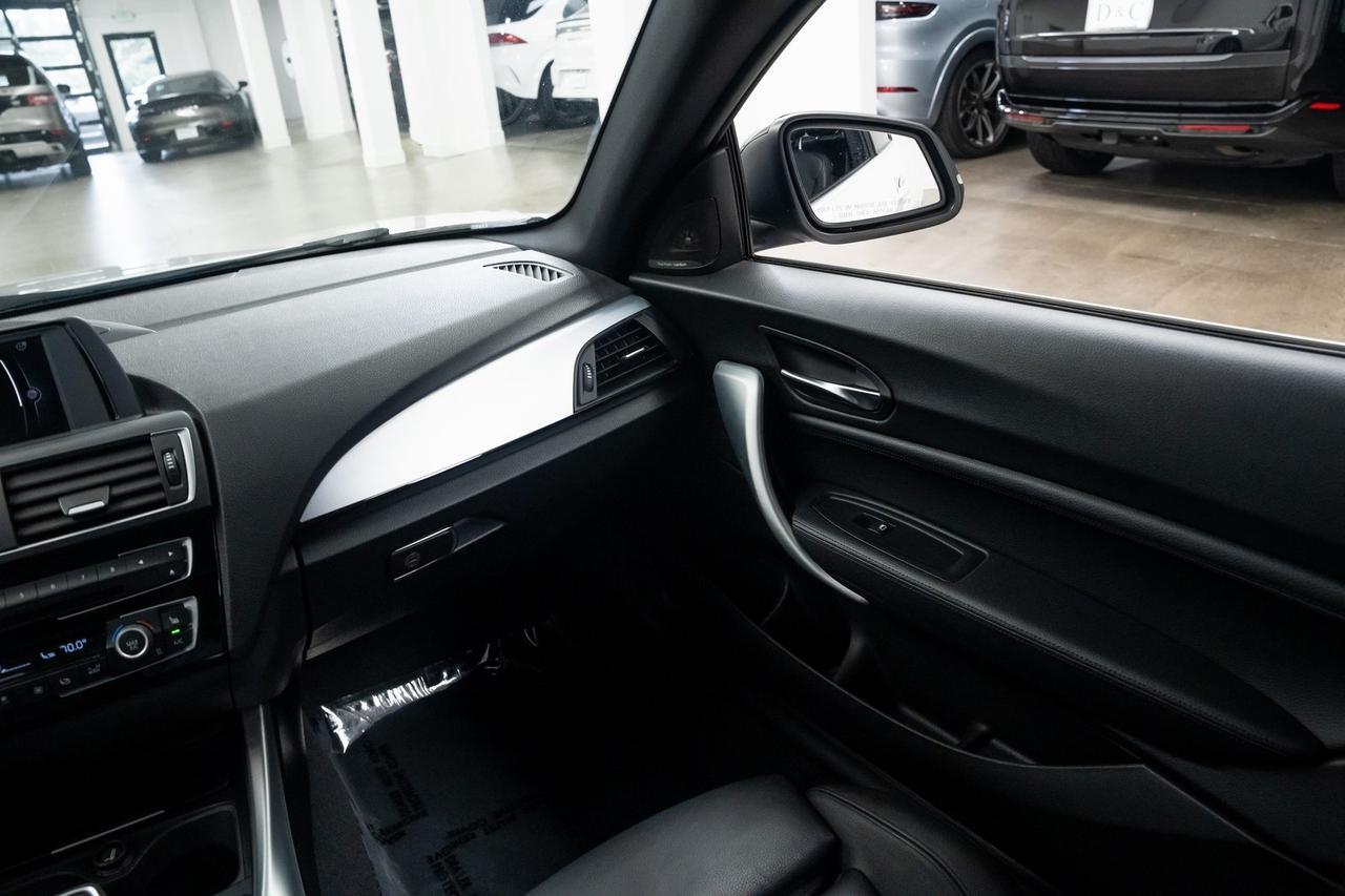 2015 BMW 2 Series 228i Heated Seats Premium Package Portland OR