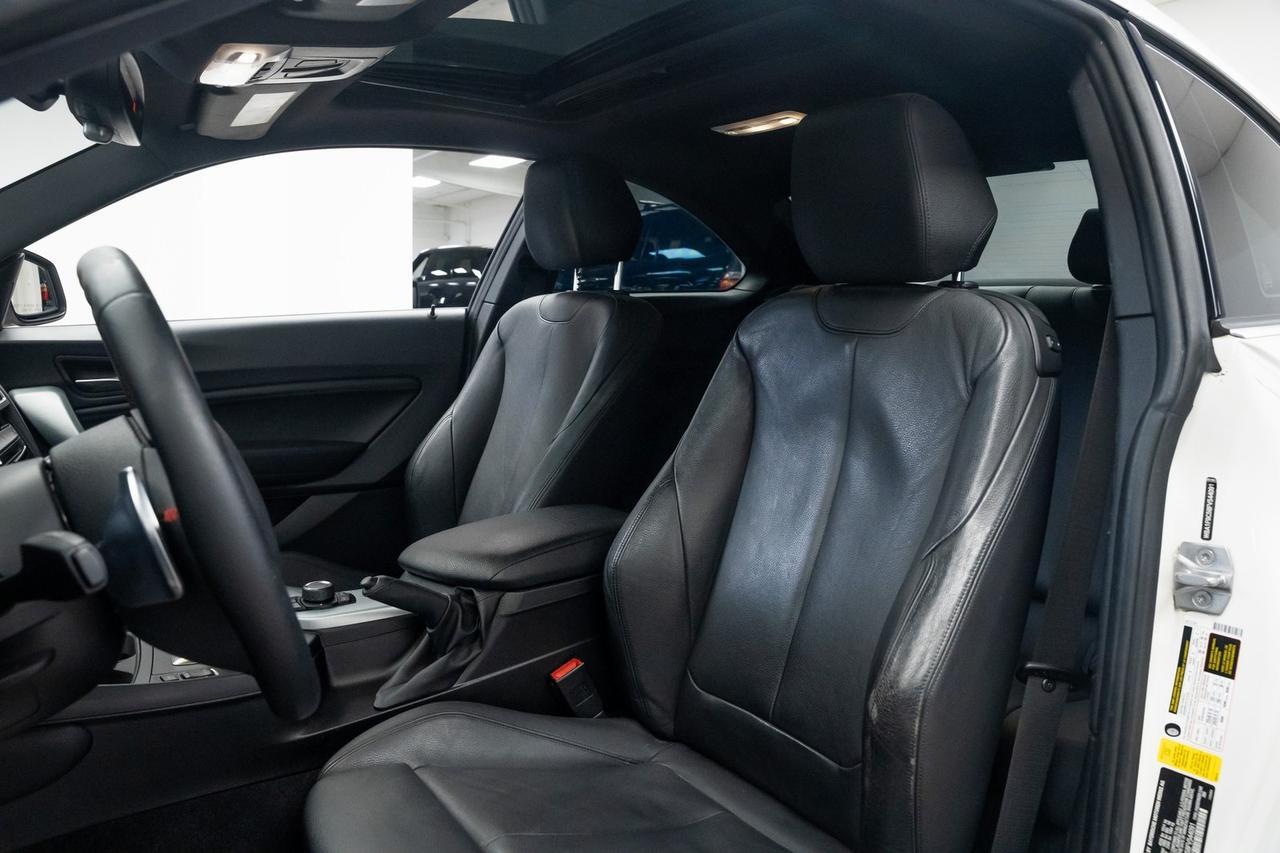 2015 BMW 2 Series 228i Heated Seats Premium Package Portland OR