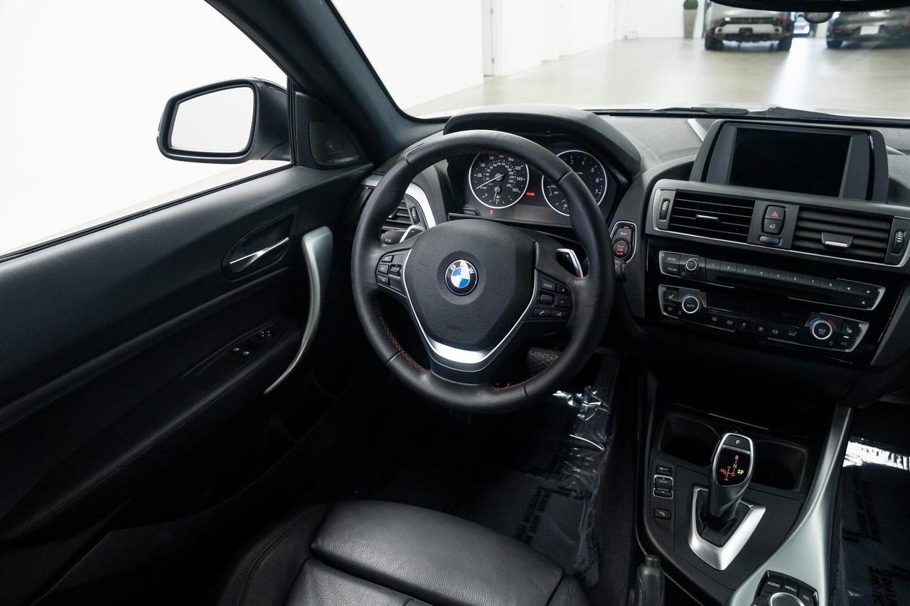 2015 BMW 2 Series 228i Heated Seats Premium Package Portland OR