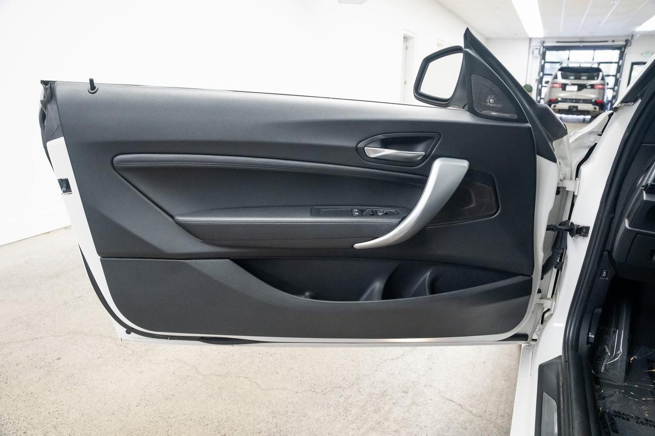 2015 BMW 2 Series 228i Heated Seats Premium Package Portland OR