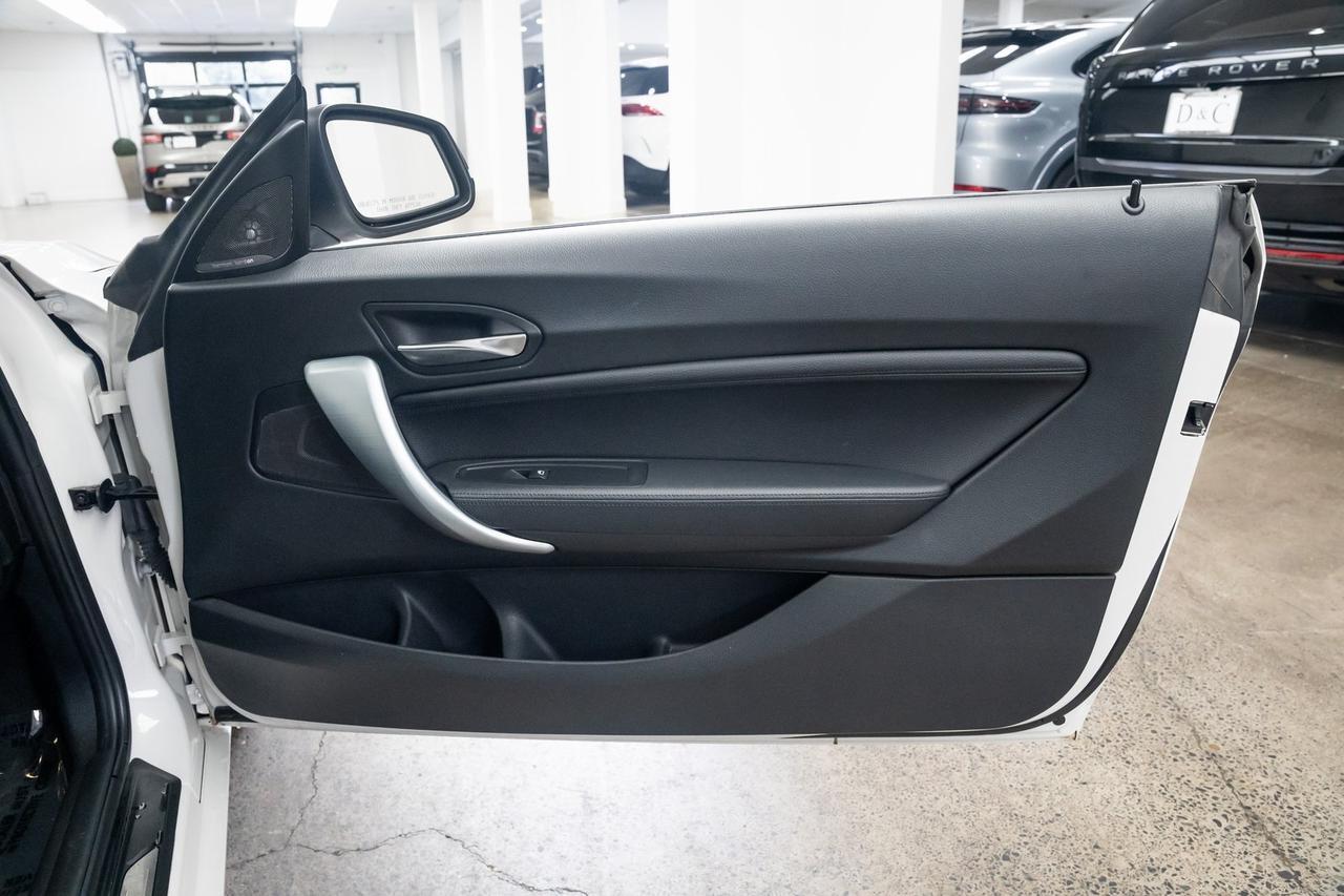 2015 BMW 2 Series 228i Heated Seats Premium Package Portland OR