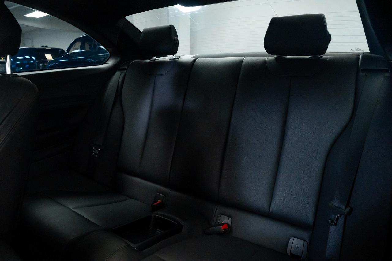 2015 BMW 2 Series 228i Heated Seats Premium Package Portland OR