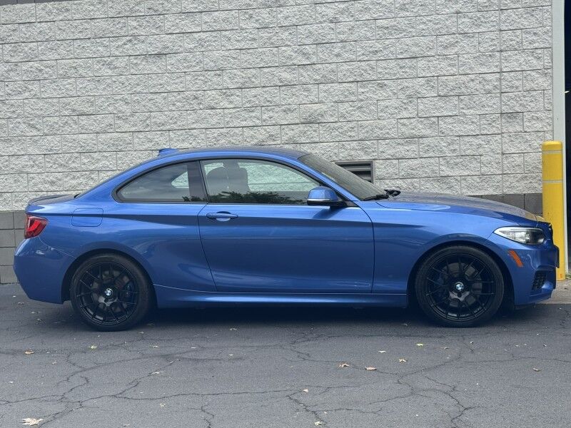 2015 BMW 2 Series 228i M Sport Willow Grove PA