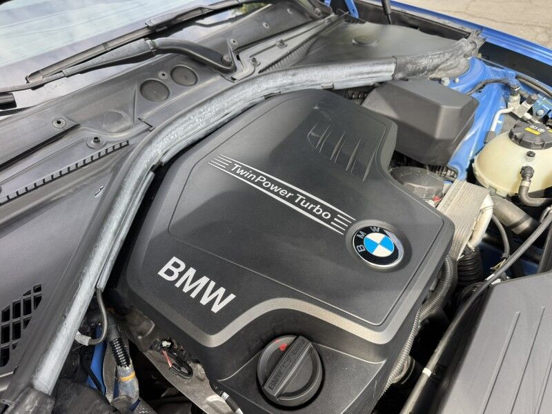 2015 BMW 2 Series 228i M Sport