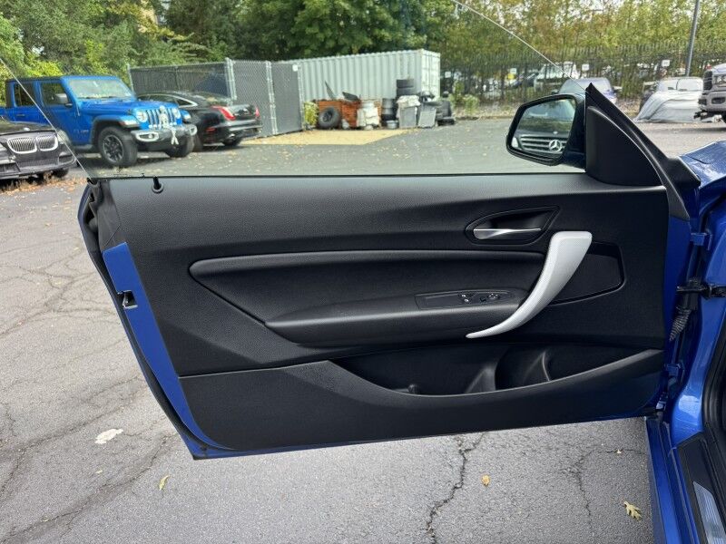2015 BMW 2 Series 228i M Sport Willow Grove PA