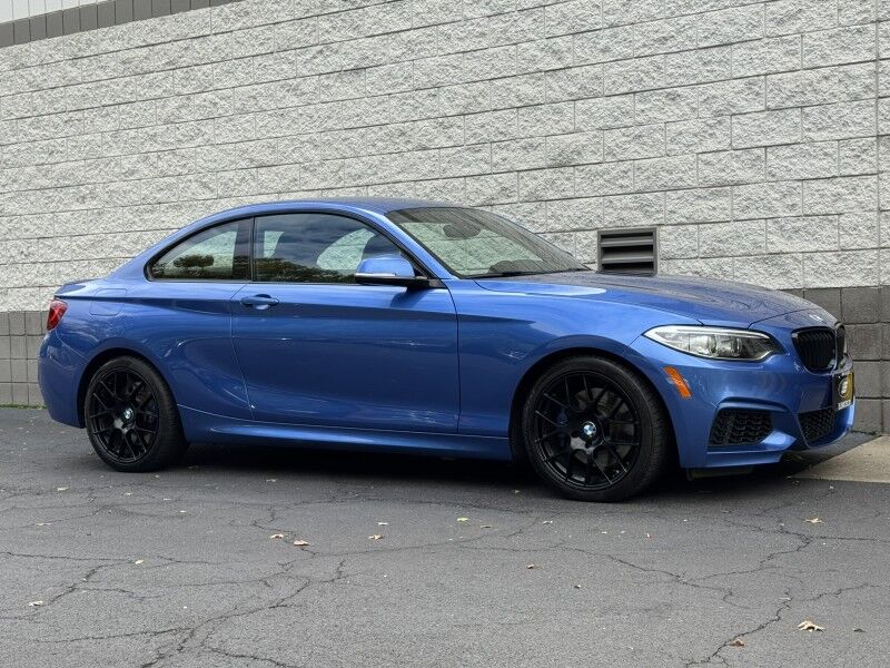 2015 BMW 2 Series 228i M Sport Willow Grove PA