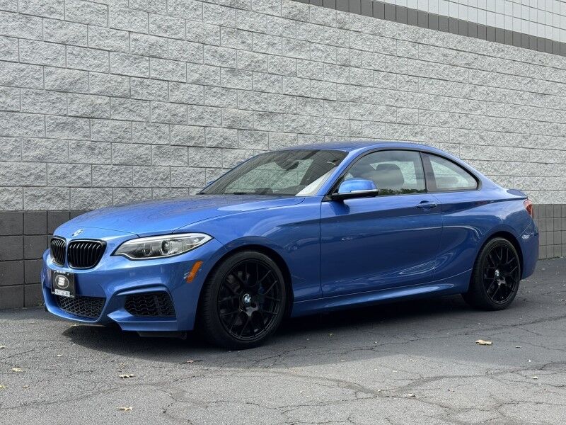 2015 BMW 2 Series 228i M Sport Willow Grove PA