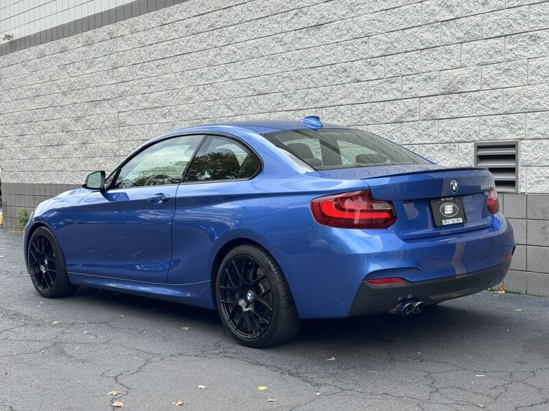 2015 BMW 2 Series 228i M Sport Willow Grove PA