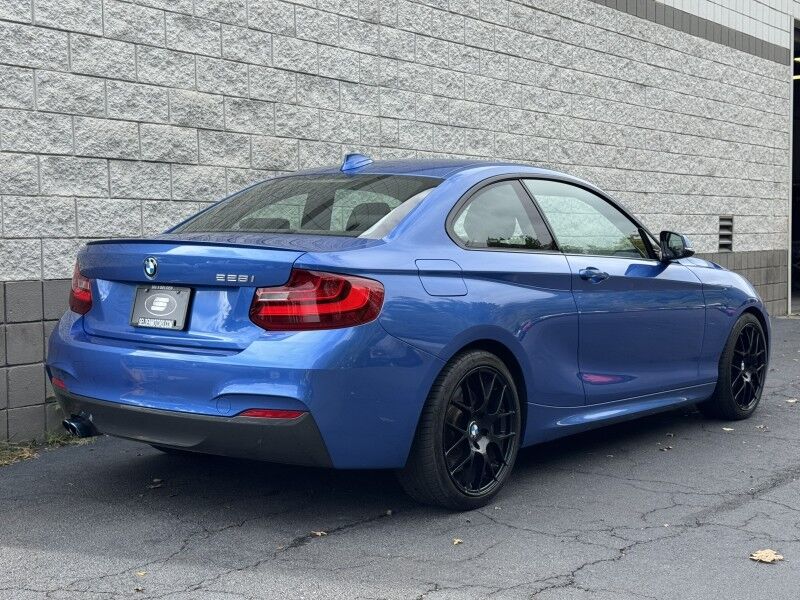 2015 BMW 2 Series 228i M Sport Willow Grove PA