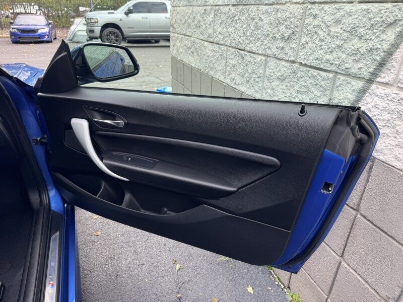 2015 BMW 2 Series 228i M Sport Willow Grove PA