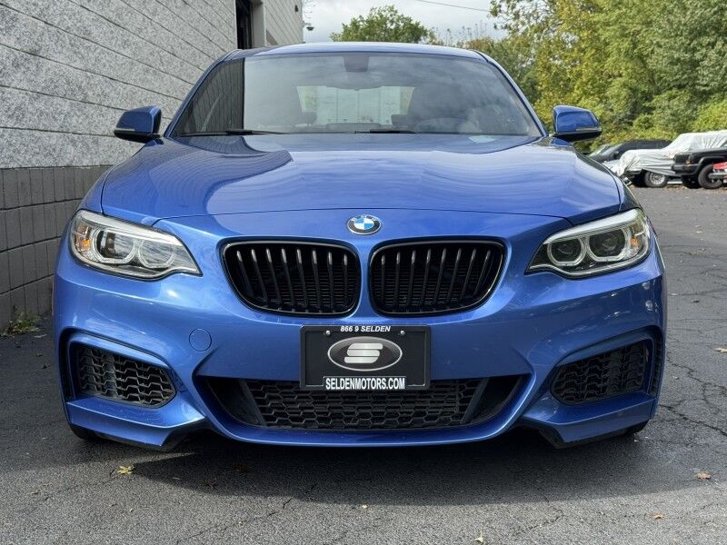 2015 BMW 2 Series 228i M Sport Willow Grove PA