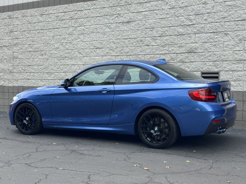 2015 BMW 2 Series 228i M Sport Willow Grove PA