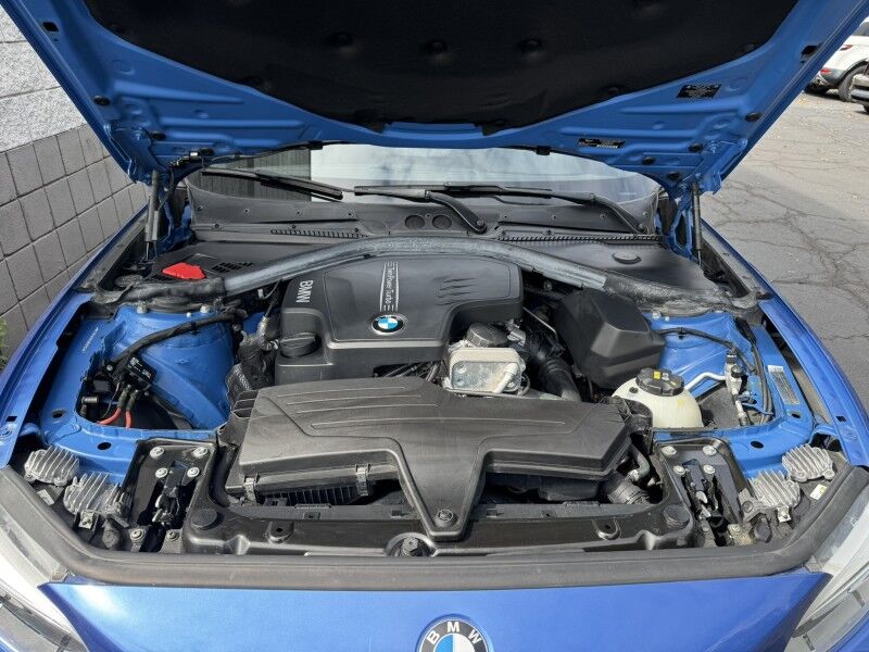 2015 BMW 2 Series 228i M Sport
