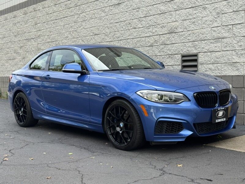 2015 BMW 2 Series 228i M Sport Willow Grove PA
