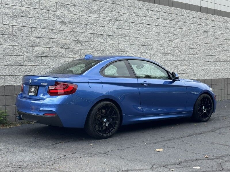 2015 BMW 2 Series 228i M Sport Willow Grove PA