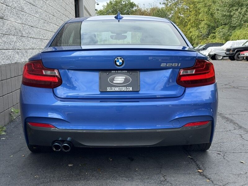 2015 BMW 2 Series 228i M Sport Willow Grove PA